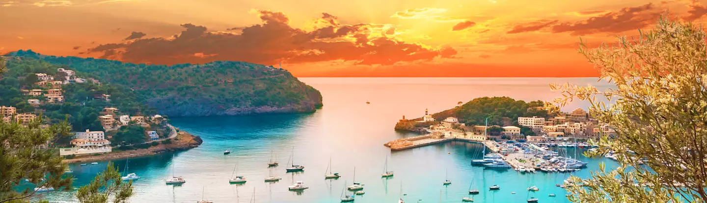 ✈ MAJORQUE | El Arenal - MLL Mediterranean Bay - Adults only 4*, 3 ...