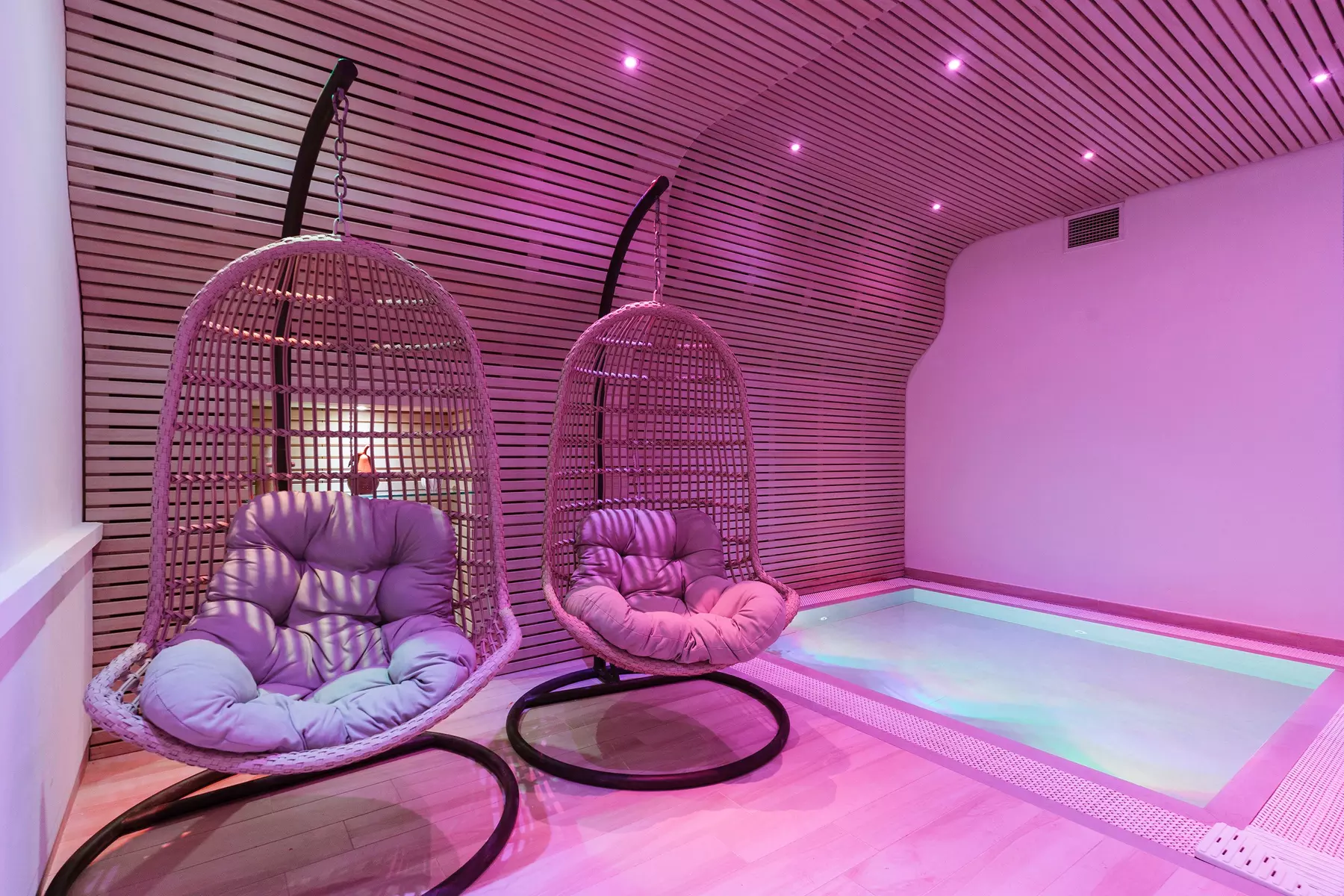 ✈ LES POUILLES | Gallipoli - Victoria Palace 4*, 3 nuit - Face à la...