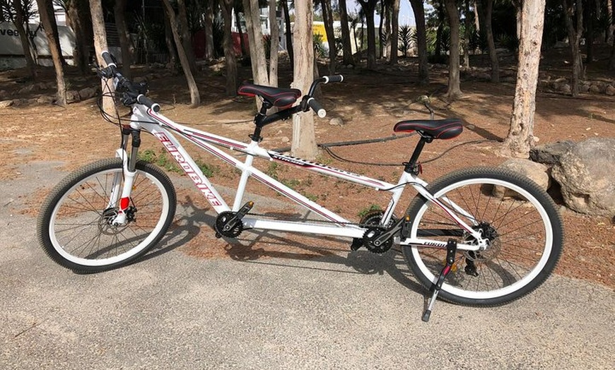 Image 6: Rent A Bike (eléctrico y normal) Corralejo