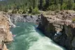 Class lV 6 Hours White Water Rafting in Salmon River California - Second Medium