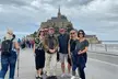 Visite du Mont St Michel au départ de Cherbourg-en-Cotentin - Image 3