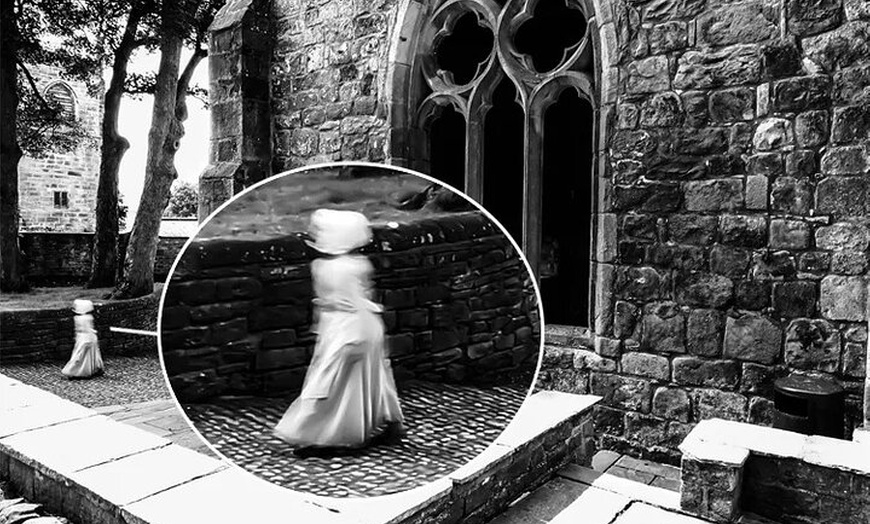 Image 13: Skipton Ghost Walking Tour