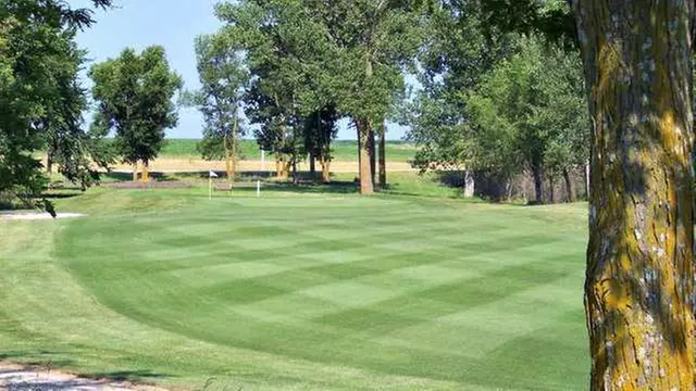 Online Booking - Round of Golf at Spring Creek Golf Course - Primary Image