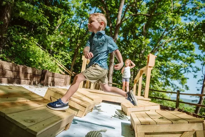 Shepherd's Adventure Park