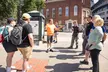 Freedom Trail: Boston Common, Old State House, Faneuil Hall - Second Medium
