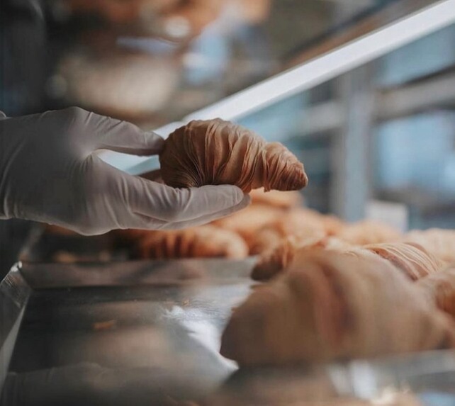 $15 For $30 Worth Of Baked Items