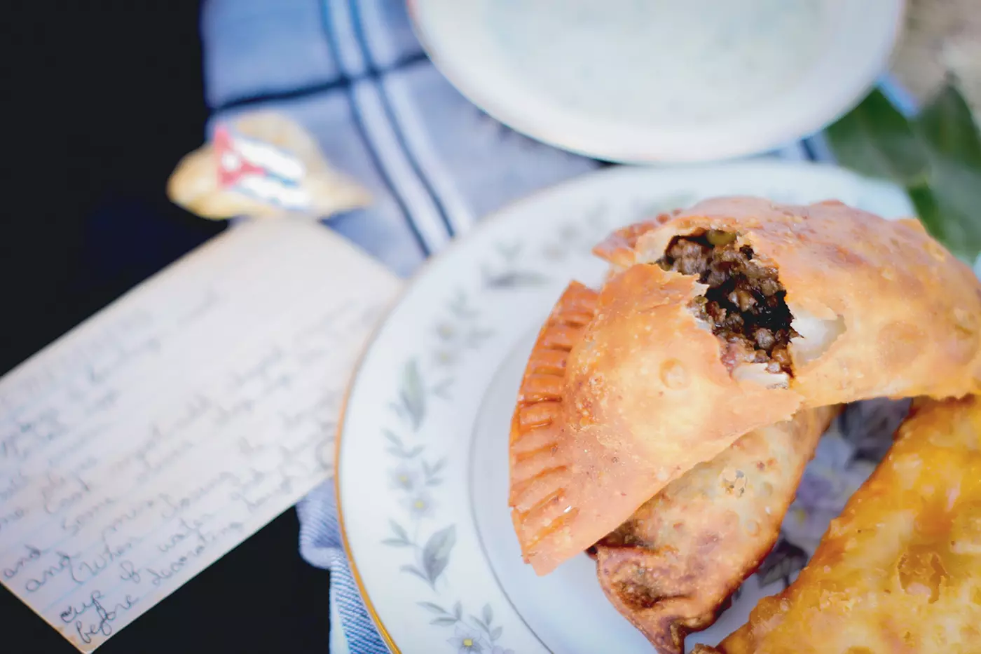 $10 For $20 Worth Of Cuban Cuisine (Also Valid On Take-Out W/Min. Purchase $30) - Primary Image
