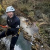 Image 4: Experiencia de canyoning en Barranco del Gorgo de la Escalera
