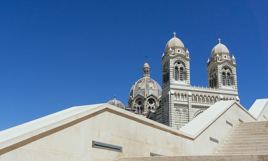 Image 3: Visite privée à pied de Marseille