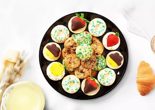 5% Cash Back at Edible Arrangements