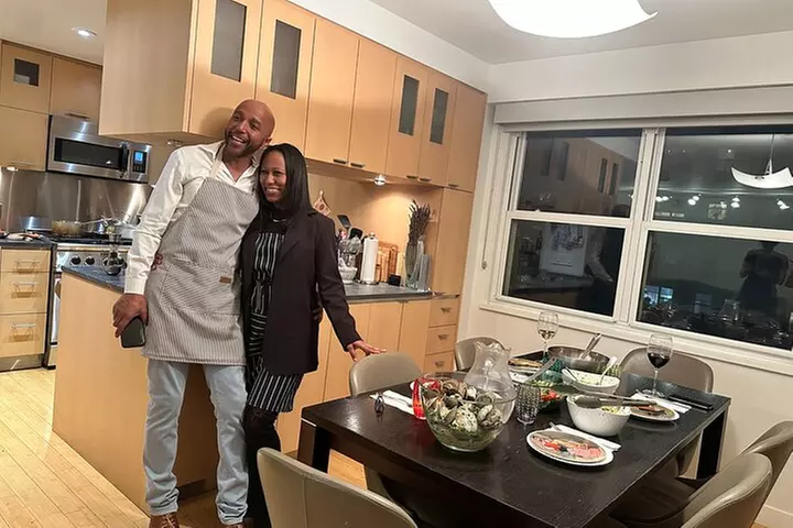 Viator Exclusive: Pasta Cooking Class & Dinner -Greenwich Village