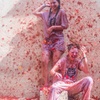 Image 1: Excursión de un día a La Tomatina desde Barcelona