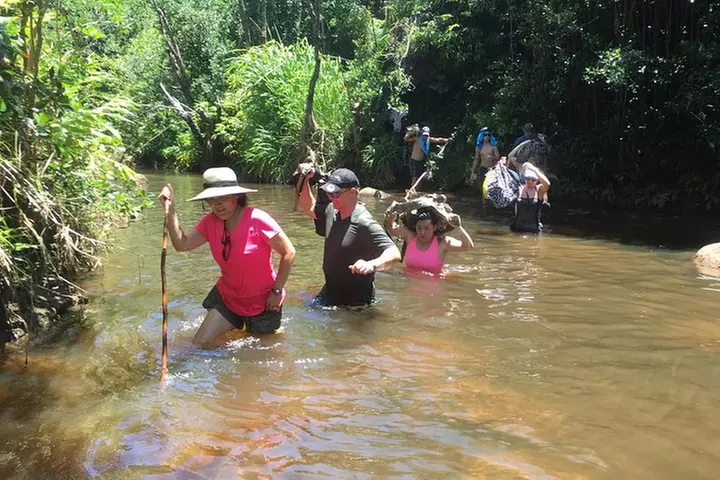 Huakai Iki - Little Hiking Adventure - Second Medium