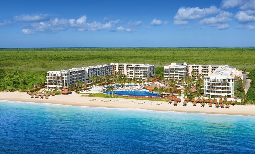 Image 20: ✈ MESSICO | Cancún - Dreams Riviera Cancun 5* - All inclusive