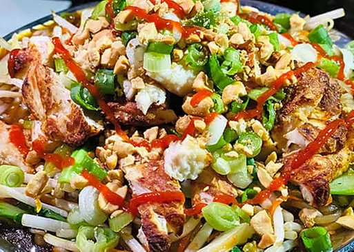 5% Cash Back at True Seasons Kitchen