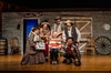 WhoDunnit Hoedown: Murder Mystery Dinner Show Branson
