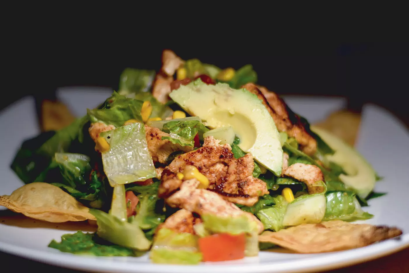 $15 For $30 Worth Of Casual Mexican Dining - Second Medium