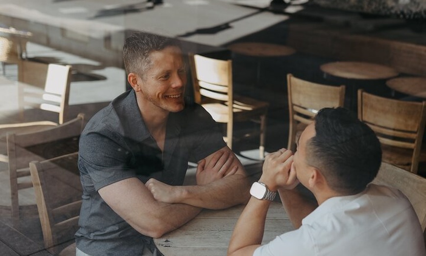 Image 39: Sesión de fotos en pareja & tour fotográfico, Madrid