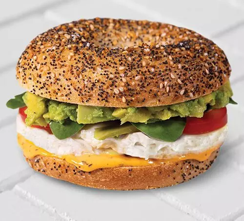 $10 for $20 worth of Bagels, Sandwiches & More