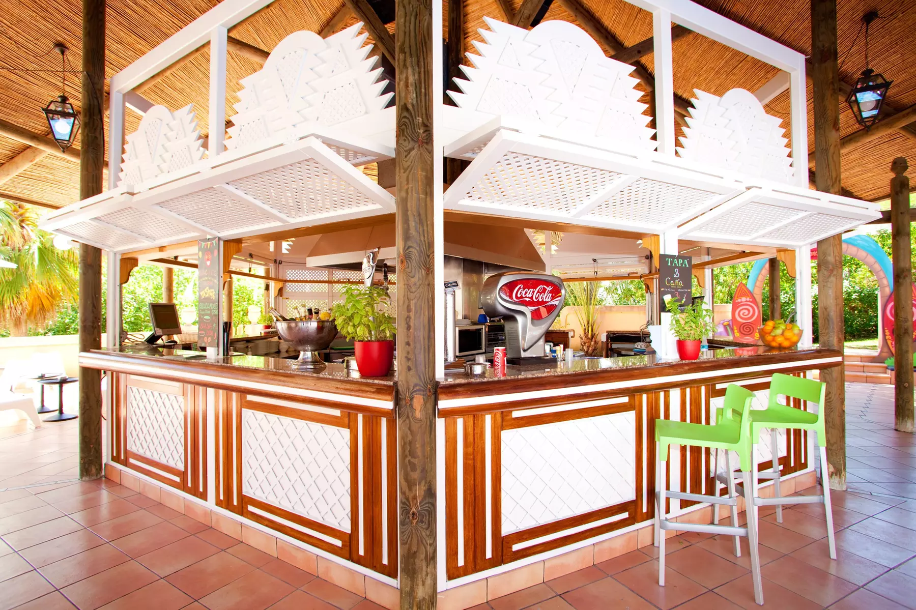 ✈ MALLORCA | Palmanova - Aparthotel Cabau Aquasol 3*, 3 nights - Ap...