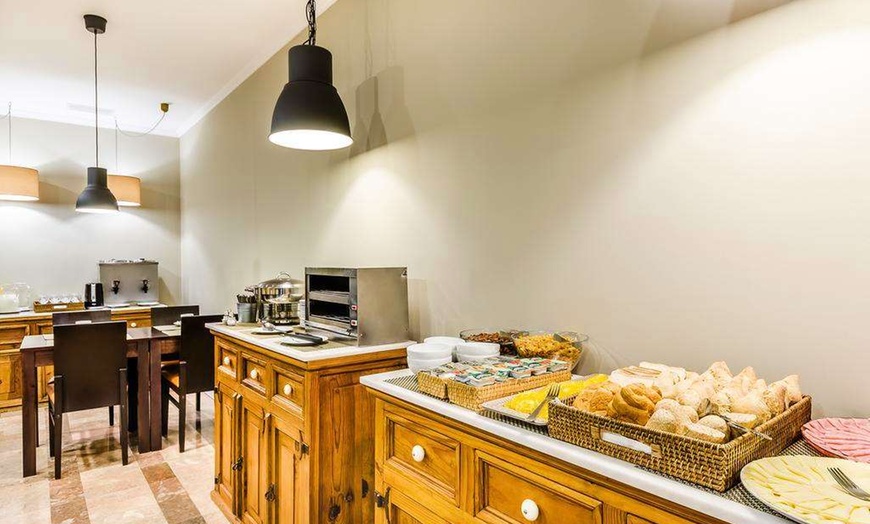 Image 7: ✈ PORTUGAL | Lisbonne - Hotel Flamingo 3*, 2 nuit - City break