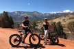 Garden of the Gods Highlights and Gems Guided E-Bike eBike Tour - Second Medium
