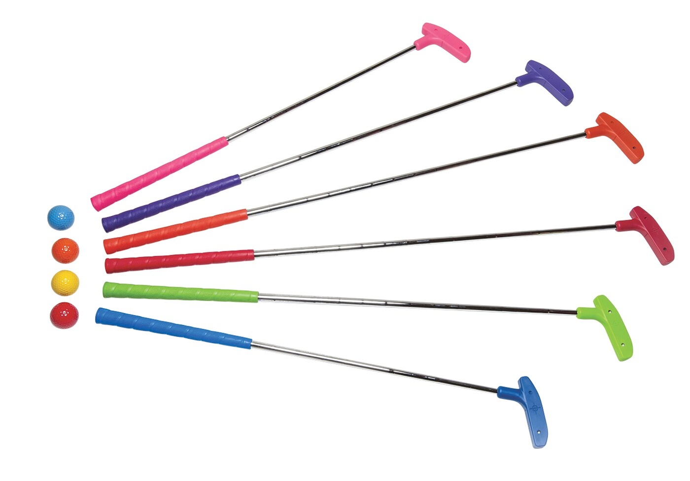$18 For A Round Of Mini Golf For 4 (Reg. $36)