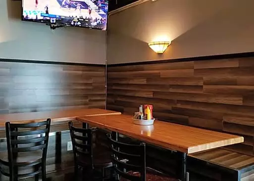 5% Cash Back at Vivio's Warren