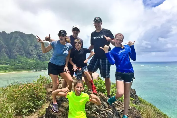 Mokolii Island Self Guided Kayak Tour