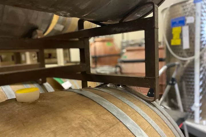 Arizona Winery All-Inclusive Tour with Lunch & Tastings