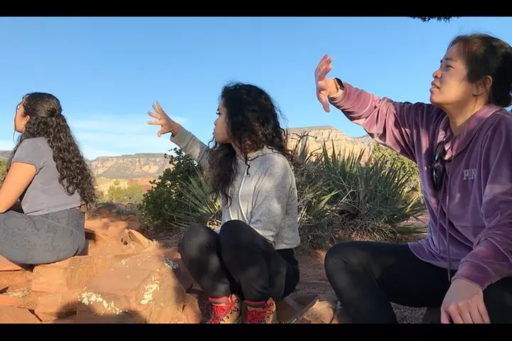 Sedona-Jerome Scenic Vortex, Wine Tasting Grand Tour. See It All! - Primary Image