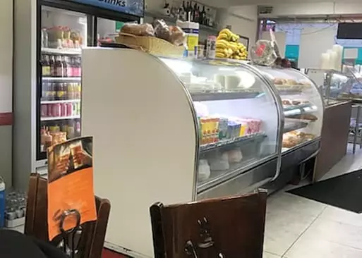 5% Cash Back at Sabor Restaurant & Bakery