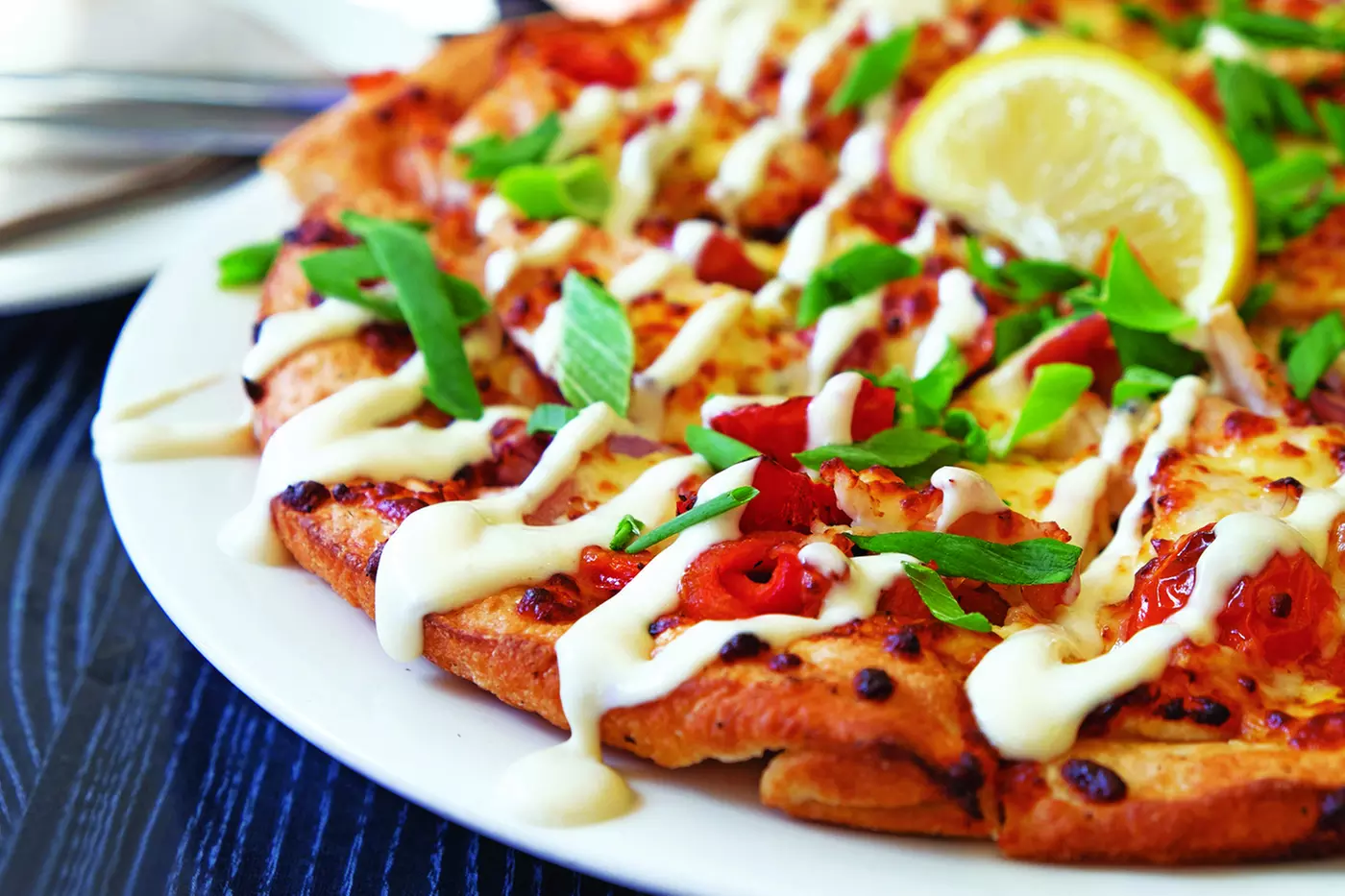 $10 For $20 Worth Of Casual Dining - Second Medium