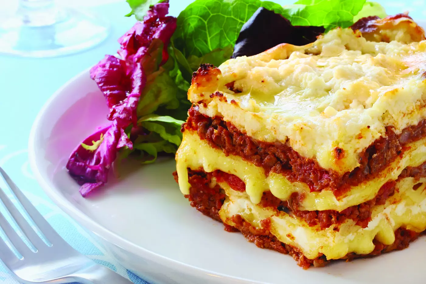 $15 For $30 Worth Of Casual Italian Dining - Second Medium