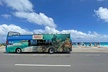 Cancun: Hop-on Hop-off Sightseeing Bus City Tour - Second Medium