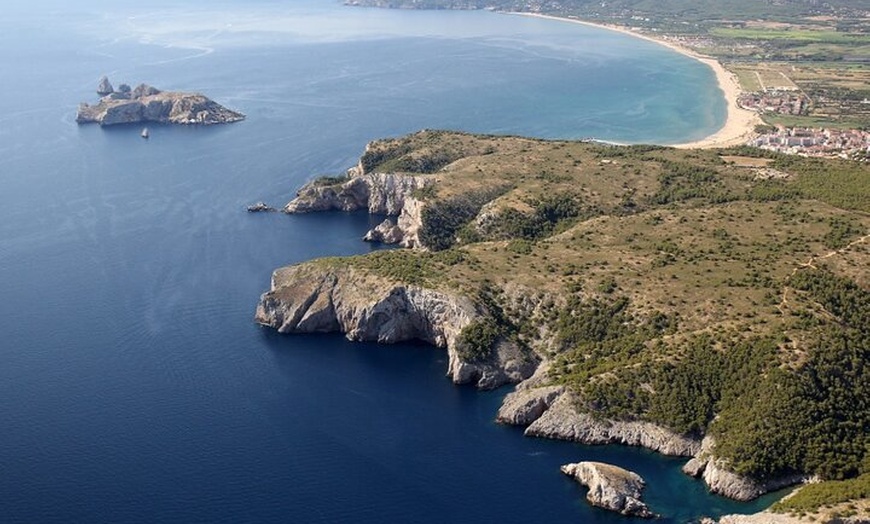 Image 3: Tour En Barco Alrededor de las Islas Medes y la Roca Foradada