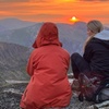 Image 1: Snowdon Sunrise Hike