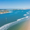 Image 5: 1.5 hr Jet Ski Safari tour to South Stradbroke Island!