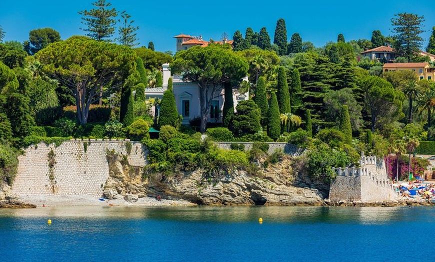 Image 11: Croisière touristique sur la côte méditerranéenne au départ de Nice