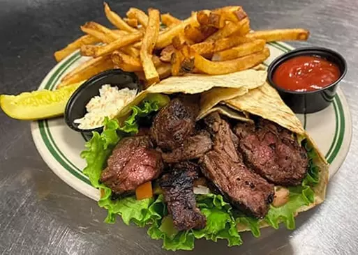 5% Cash Back at Jimmy's Old Town Tavern