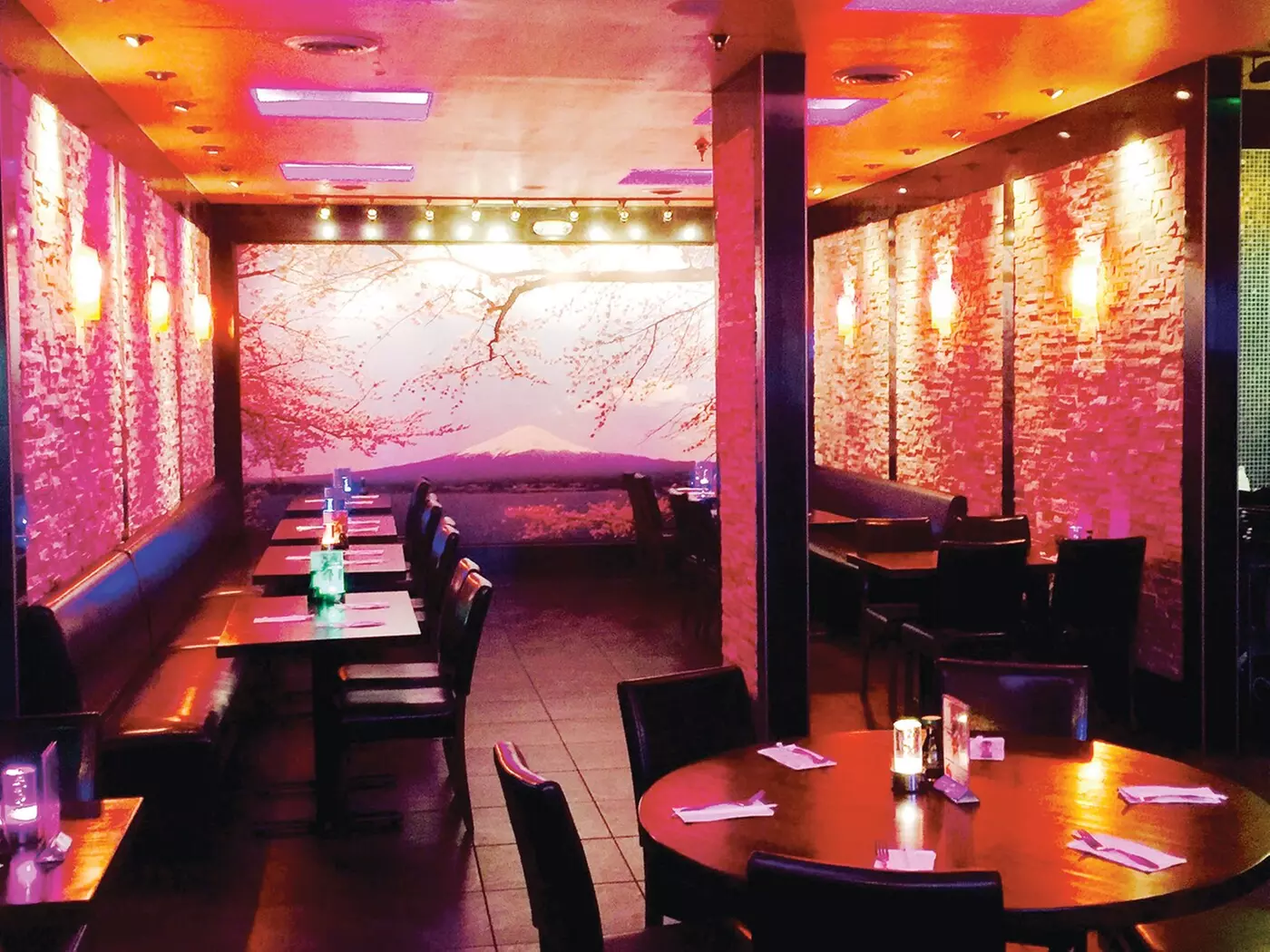 $10 For $20 Worth Of Hibachi Cuisine