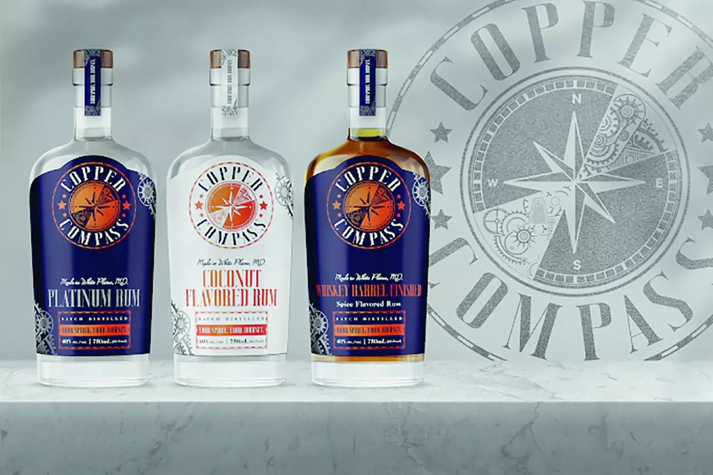 $29 For A Tour & Tasting For 2 People (1 Drink Per Person) (Reg. $58) - Second Medium