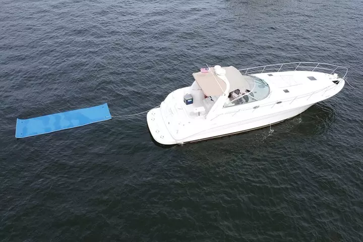 Miami Beach Luxury Yacht Adventure: Explore Stunning Coastline