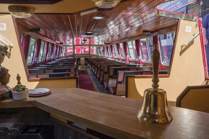 1-Hour Public Cruise