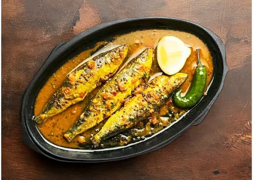 5% Cash Back at Kamal Palace