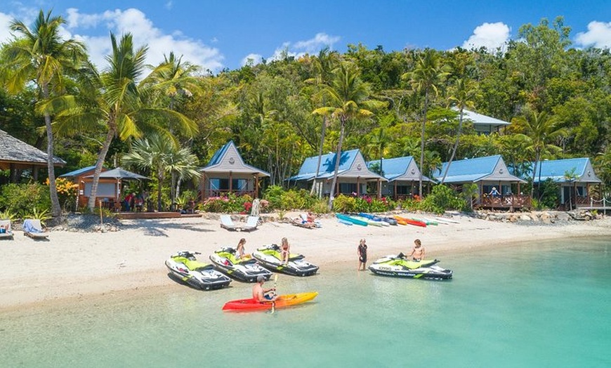 Image 12: Whitsundays Guided Jet Ski Tour