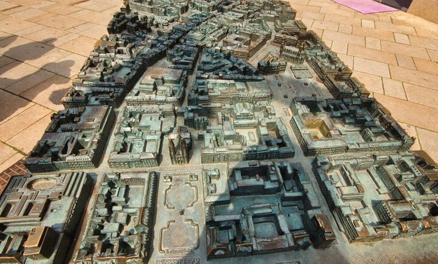 Image 5: Private Hörbuch Stadtrallye in der Wiesbadener Altstadt