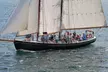 Day Sails and Sunset tours on Schooner Surprise in Camden Maine - Second Medium