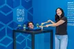 Museum of Illusions Seattle Admission Ticket - Second Medium