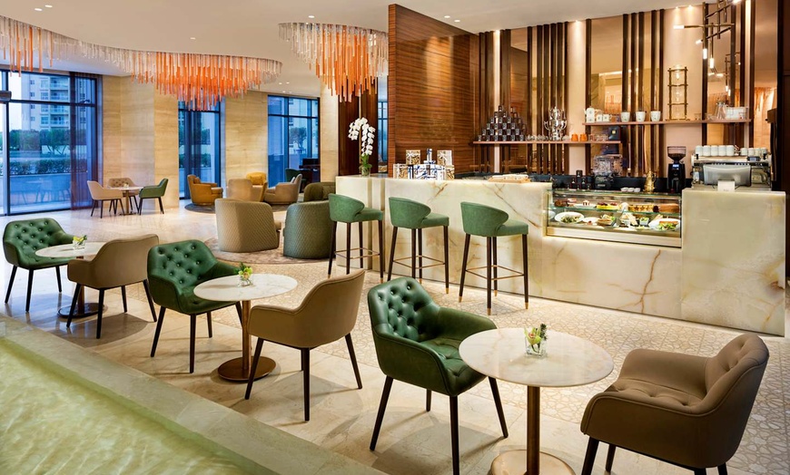 Image 8: ✈ UNITED ARAB EMIRATES | Dubai - Millennium Place Barsha Heights Ho...